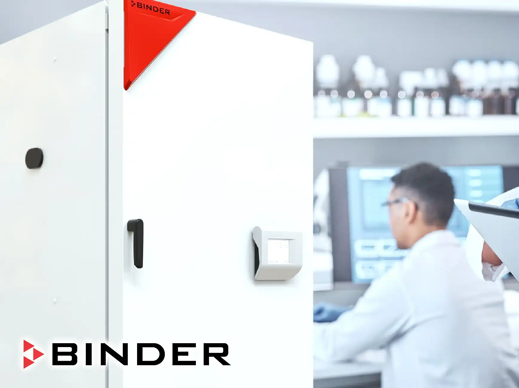Binder Constant and Dynamic Climate Chambers